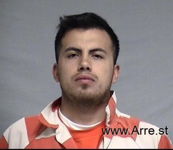 Juan Esteban Cardenas Yanez Mugshot