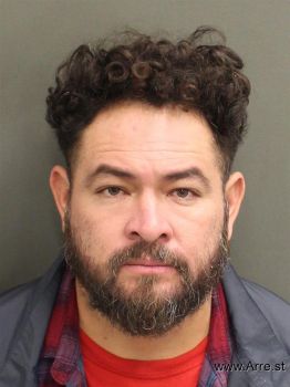 Juan  Cardenascanul Mugshot