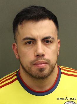 Juan Esteban Cardenasyanez Mugshot