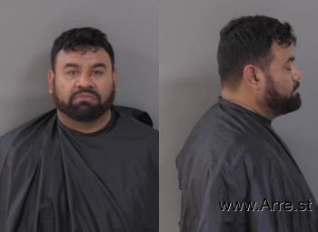 Juan Eduardo Carillo Mugshot