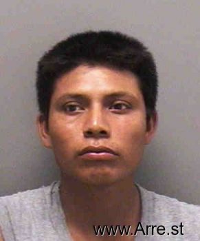 Juan  Carillo Mugshot