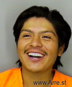 Juan  Carlos Mugshot