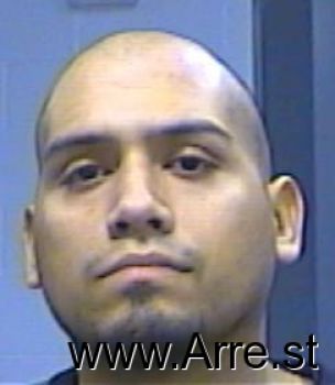 Juan Rafael Carrasco Mugshot