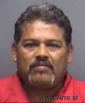 Juan M Carrasco Mugshot