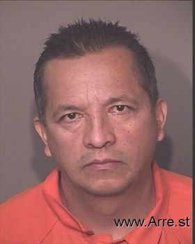 Juan Carlos Carrasco Mugshot