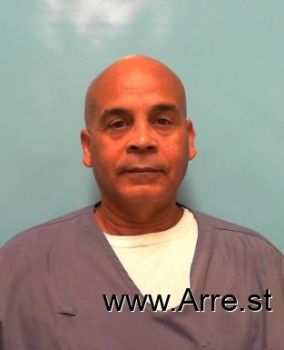 Juan  Carrillo Mugshot