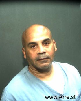 Juan  Carrillo Mugshot