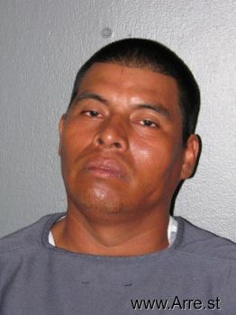 Juan  Carrillo Mugshot