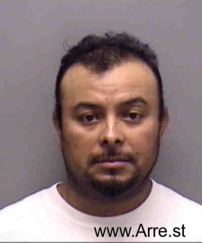 Juan  Carrillo-lopez Mugshot