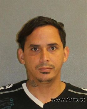 Juan  Carrillo Matos Mugshot