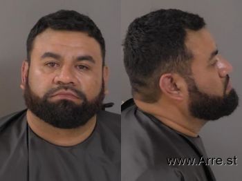 Juan Eduardo Carrillo Ponce Mugshot