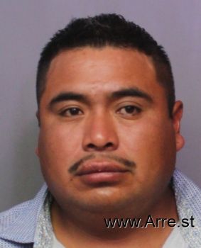 Juan  Carrillo Ramos Mugshot