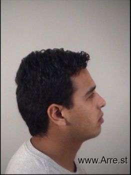 Juan Luis Castaneda Mugshot