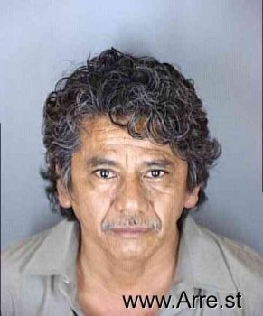 Juan Antonio Castaneda Mugshot