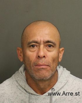 Juan Jose Castaneda Mugshot