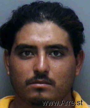 Juan  Castaneda Mugshot