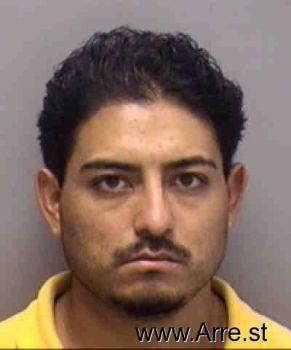 Juan  Castaneda Mugshot