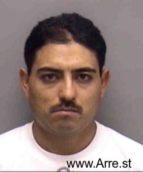 Juan  Castaneda Mugshot