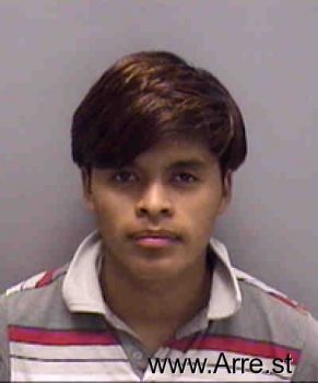 Juan Pedro Castaneda Mugshot