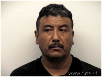 Juan L Castaneda Mugshot