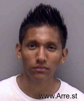 Juan David Castaneda Mugshot