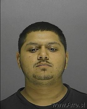 Juan  Castaneda Mugshot