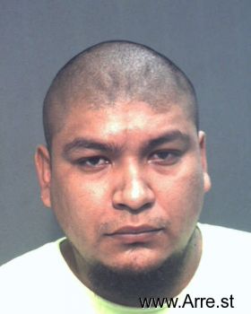 Juan  Castanedahurtado Mugshot