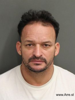 Juan Carlos Castanedaquintana Mugshot