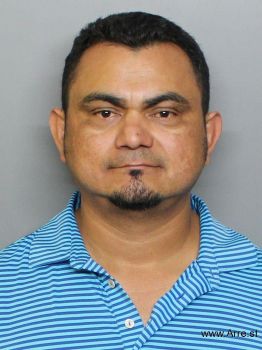 Juan Carlos Castillo Mugshot