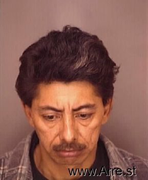 Juan Flores Castillo Mugshot