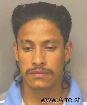 Juan  Castillo Mugshot