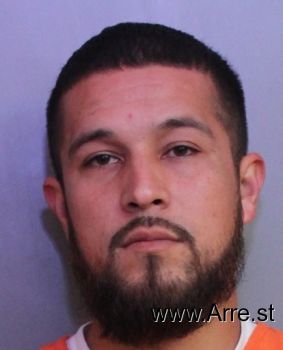 Juan  Castillo Mugshot