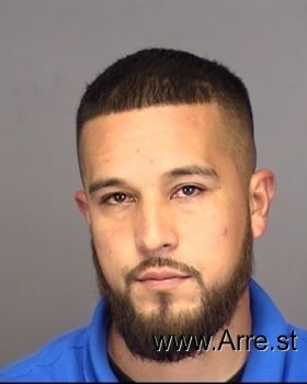 Juan Carlos Castillo Mugshot