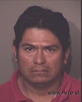 Juan Carlos Castillo-martinez Mugshot