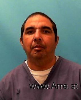 Juan  Castro Mugshot