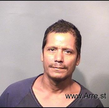 Juan Saul Castro Mugshot