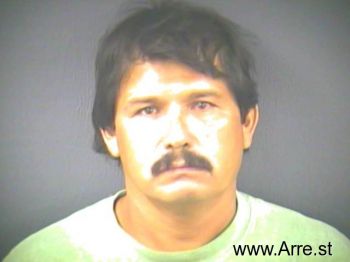 Juan Veras Castro Mugshot