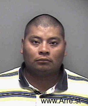 Juan Perez Castro Mugshot