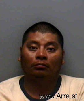 Juan Perez Castro Mugshot