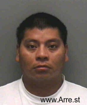 Juan Perez Castro Mugshot