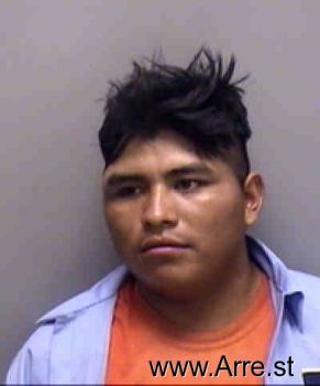 Juan  Castro Mugshot