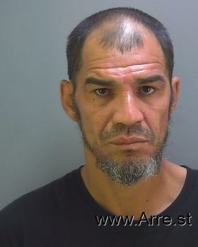 Juan  Castro Mugshot