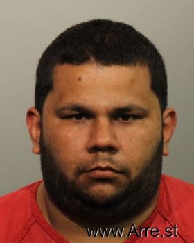 Juan  Castro-borrero Mugshot