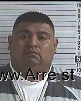 Juan Carlos Castro-vazquez Mugshot