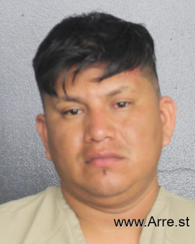 Juan Bartolo Castro Mejia Mugshot