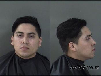 Juan Carlos Castro Ramirez Mugshot