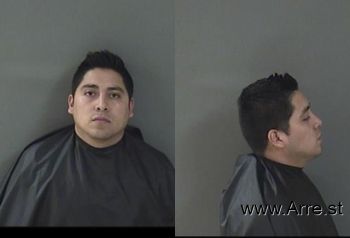 Juan Carlos Castro Ramirez Mugshot