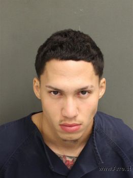 Juan Miguel Castromederos Mugshot