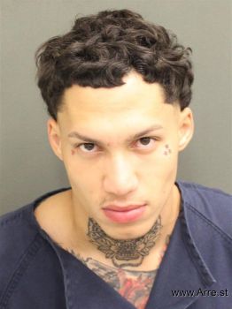 Juan Miguel Castromederos Mugshot