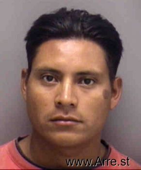 Juan Cavinal Cedillo Mugshot